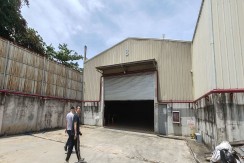 FOR SALE OPERATIONAL WAREHOUSE located in Paknaan, Mandaue City