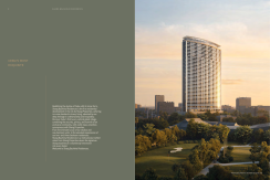 SHANG BAUHINIA RESIDENCES @ Banilad Drive, Kasambagan, Cebu City