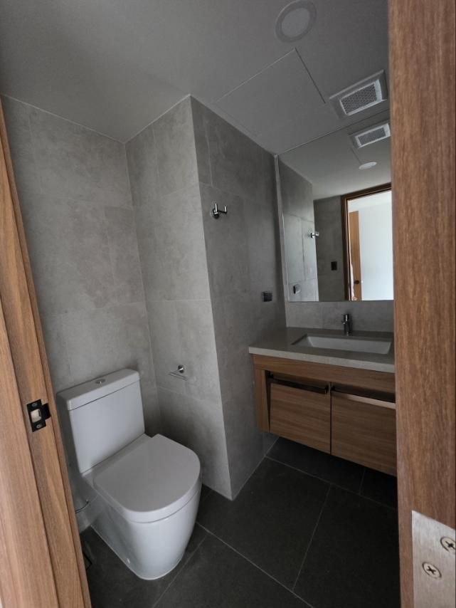Interior one